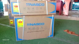 Nasco 1.5hp Air Conditioner – Cool Comfortable Living1.5hp Ac