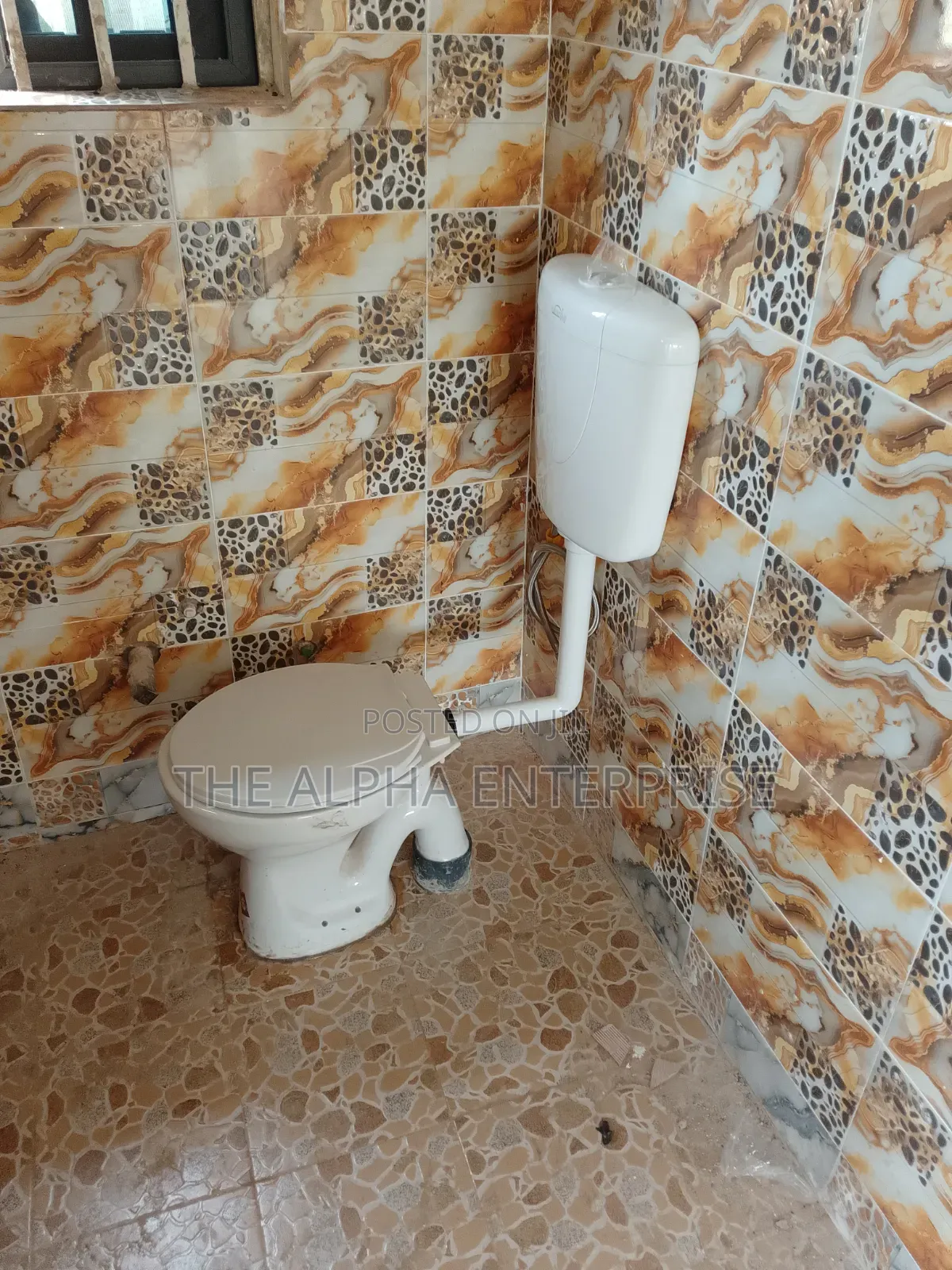 The Alpha Construction L