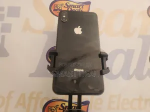 Apple iPhone XS Max 64 GB Black