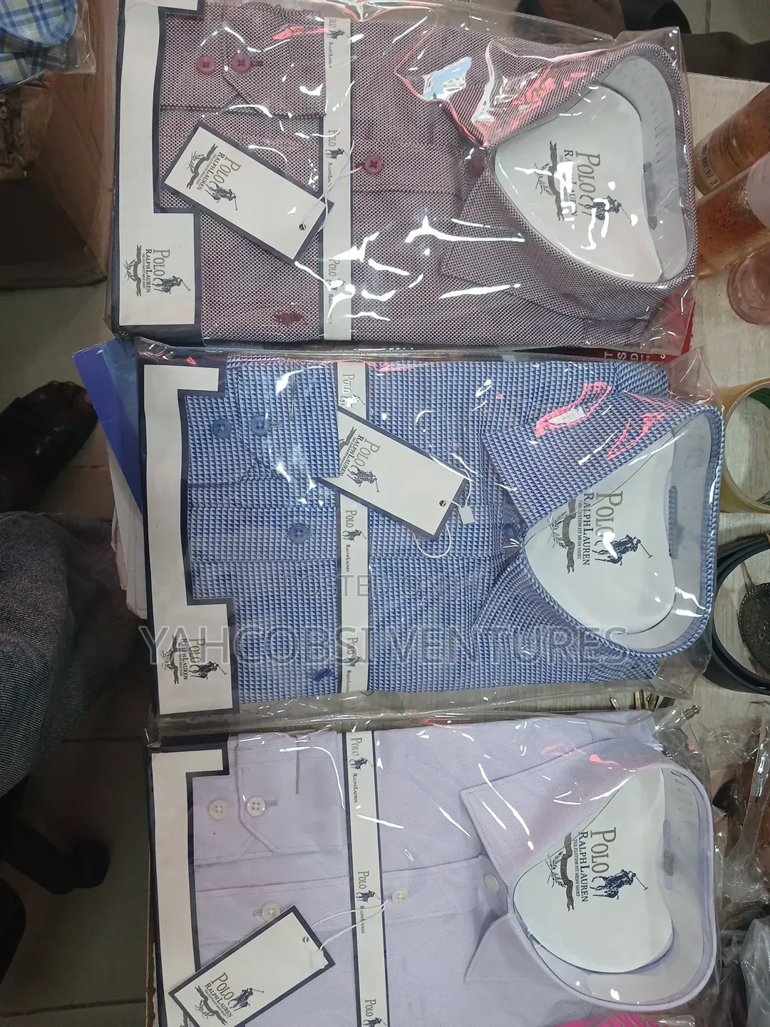 Men's Wear