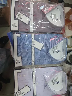 Men's Wear