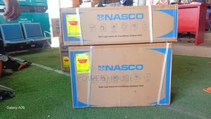 Nasco 1.5hp Ac – Trusted Cooling Technology1.5hp Ac
