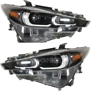 Led Headlights for Mazda Cx