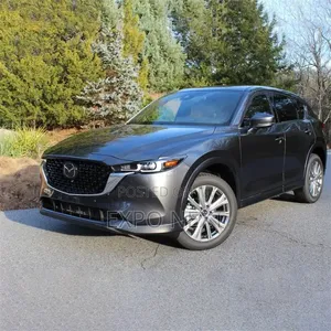 Led Headlights for Mazda Cx