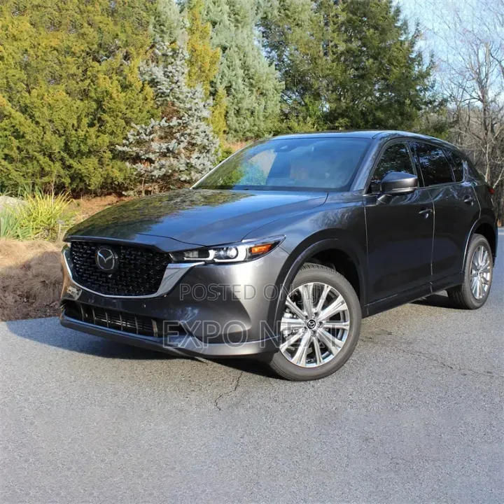 Led Headlights for Mazda Cx
