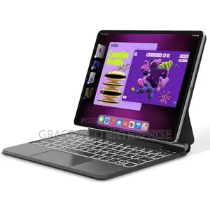 Yesido Magic Keyboard for iPad Pro 12.9 Air 13 M2