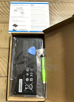 Internal Laptop Battery Replacement Service