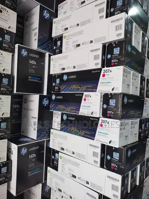 All Genuine Hp Toners Available In Bulk Price 207a 415 A 151a 59a Etc