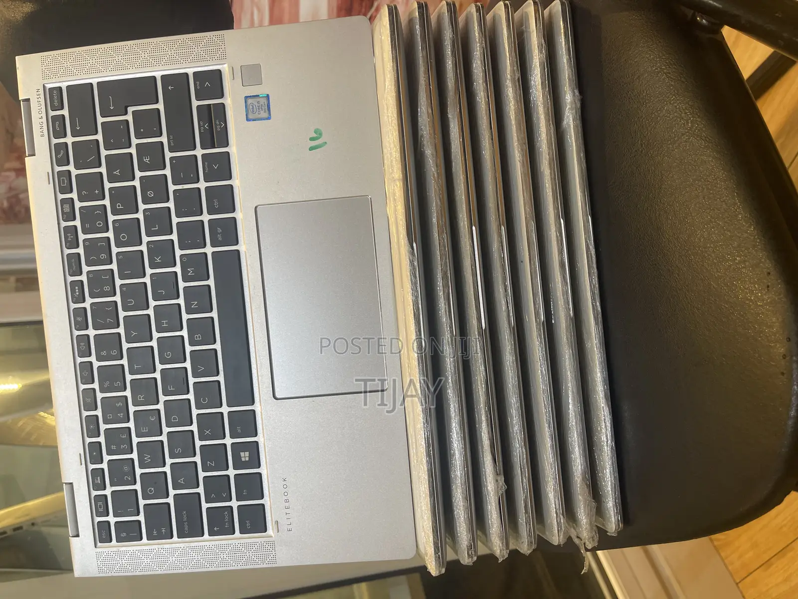 Laptop HP EliteBook X360 1030 G3 8GB Intel Core i5 SSD 256GB