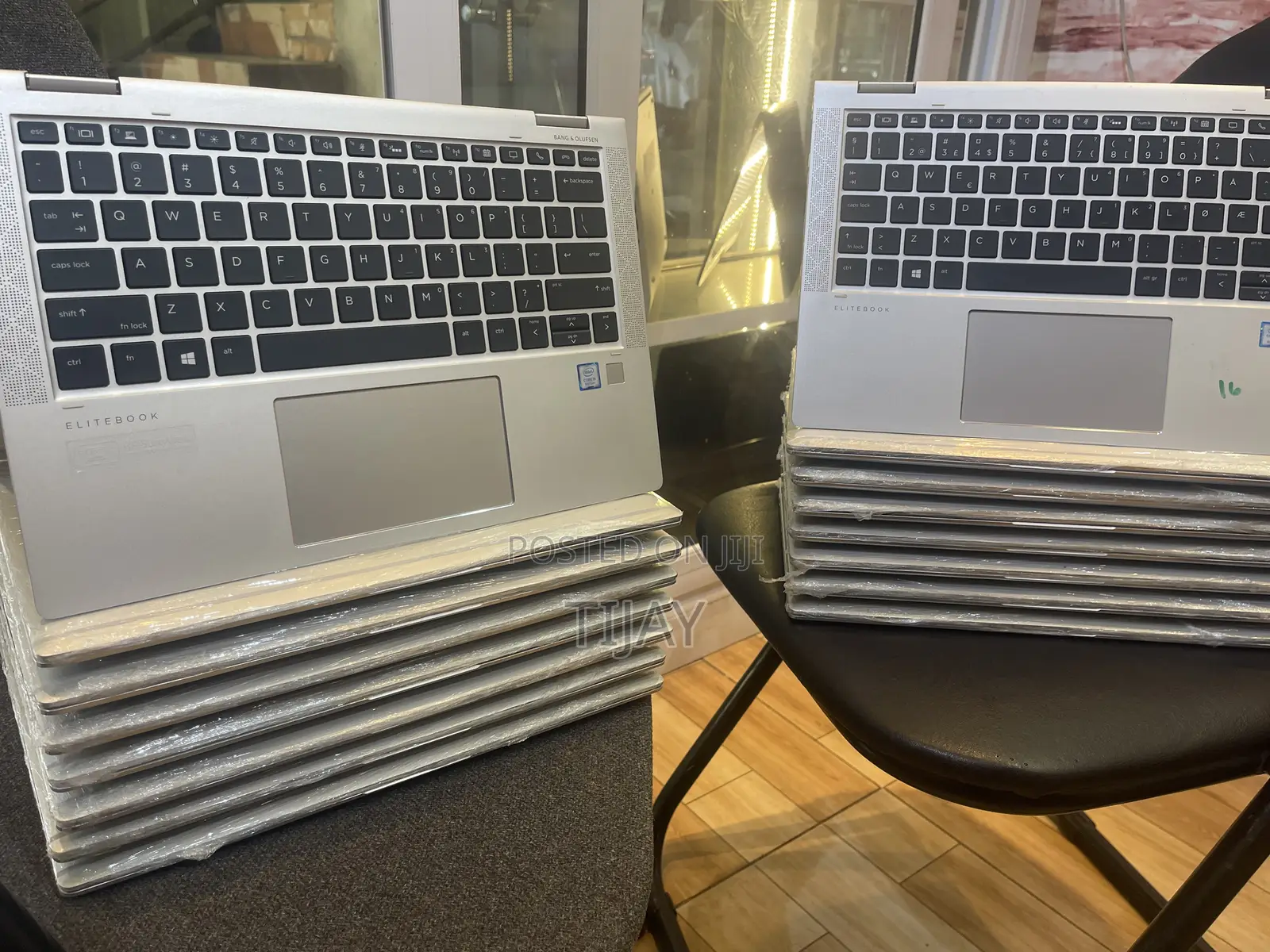 Laptop HP EliteBook X360 1030 G3 8GB Intel Core i5 SSD 256GB