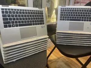 Laptop HP EliteBook X360 1030 G3 8GB Intel Core i5 SSD 256GB