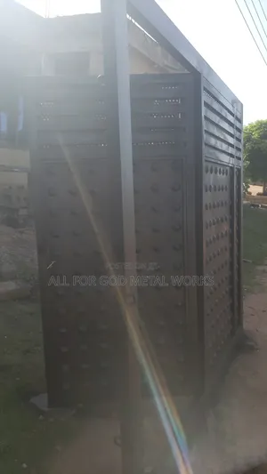 Luxurious Affordable Main Gate
