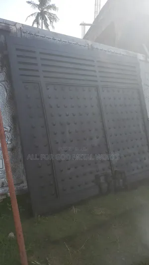 Luxurious Affordable Main Gate