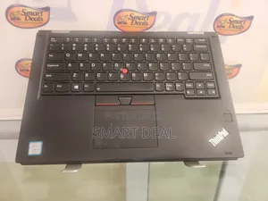 Laptop Lenovo ThinkPad Yoga 370 8GB Intel Core i5 SSD 256GB