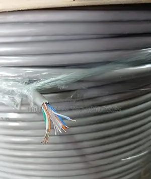 Cat6 Utp 305m Cable