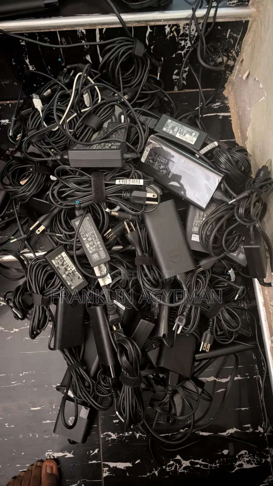 Laptop Chargers