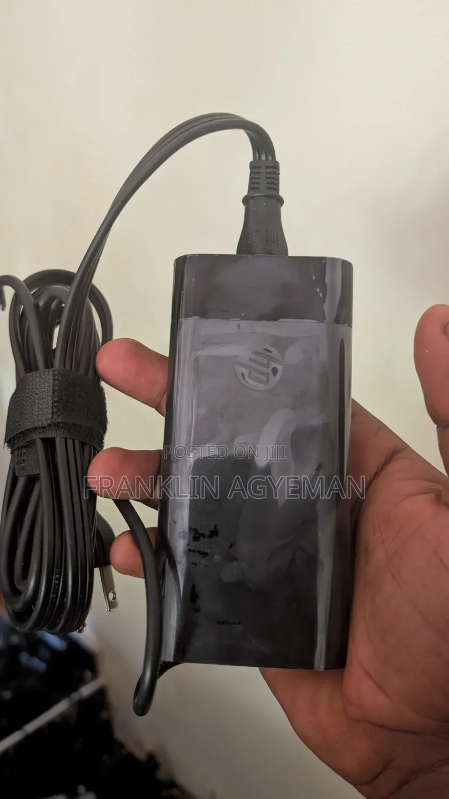 Laptop Chargers
