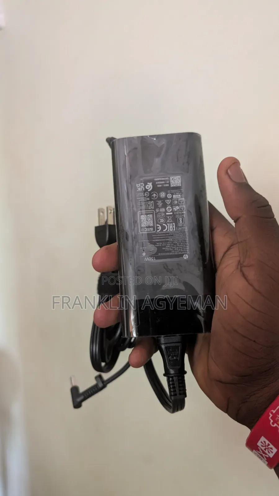 Laptop Chargers