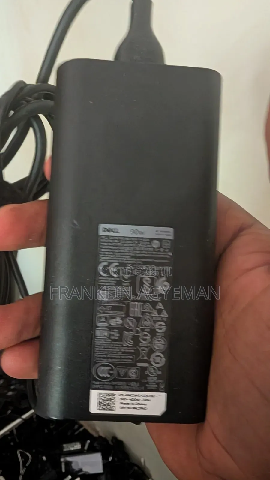 Laptop Chargers