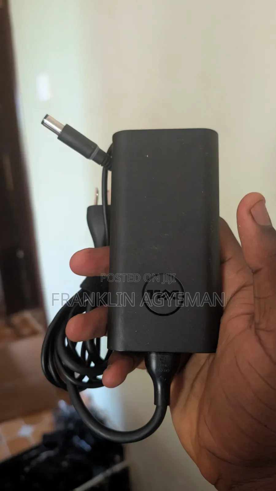Laptop Chargers