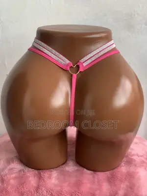 Ladies G String Panties