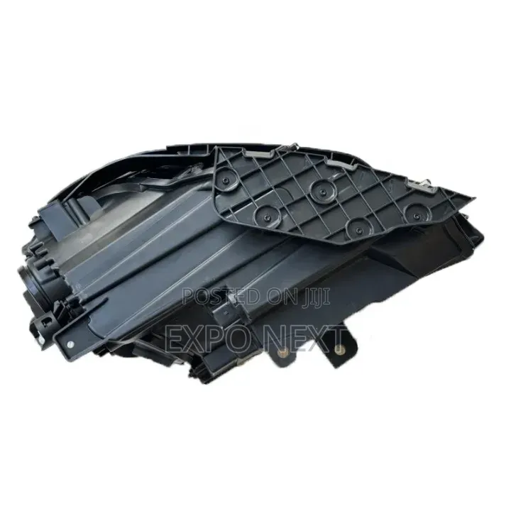 Jeep Compass 2017-2018 Halogen Headlamp