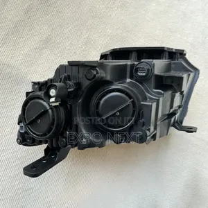 Jeep Compass 2017-2018 Halogen Headlamp