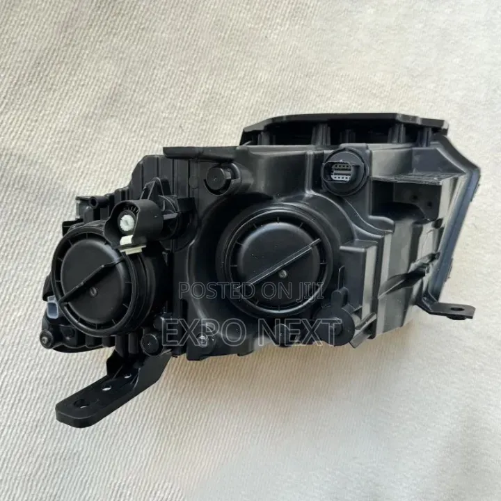 Jeep Compass 2017-2018 Halogen Headlamp