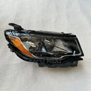 Jeep Compass 2017-2018 Halogen Headlamp