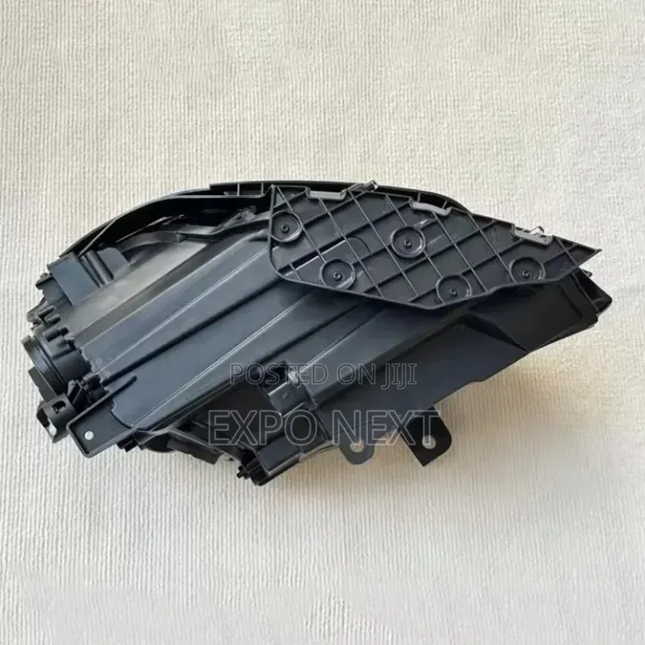 Jeep Compass 2017-2018 Halogen Headlamp