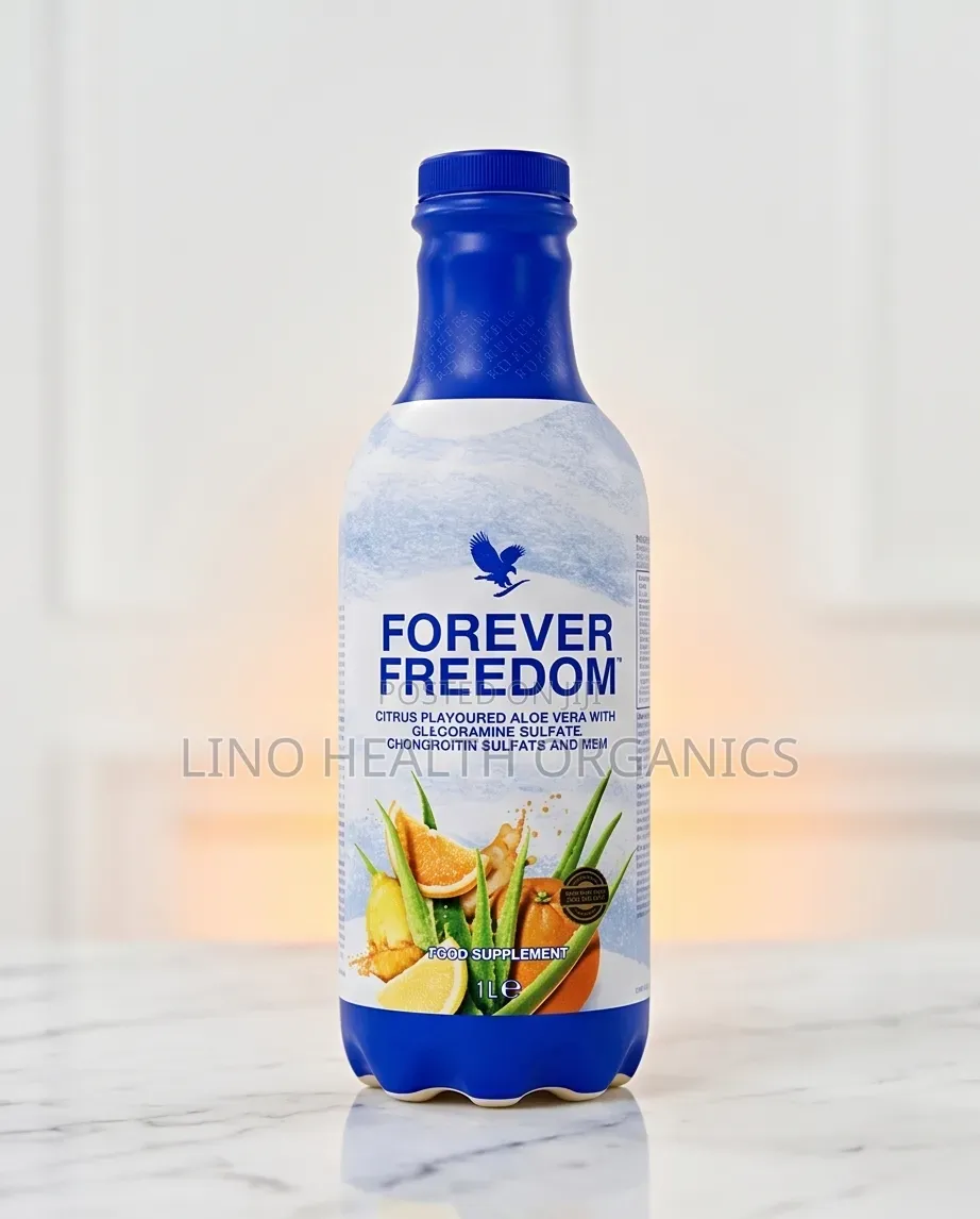 Joints Health Supplement | Forever Freedom