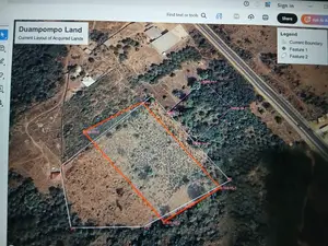 Selling Factory or Real Estate Land