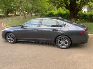 Honda Accord EX CVT 2023 Gray