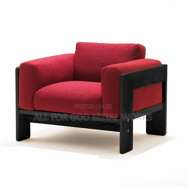 Single and Double Metal Chair
