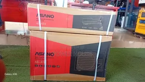 Asano 1.5hp Ac – Energy Efficient Powerful1.5hp Ac