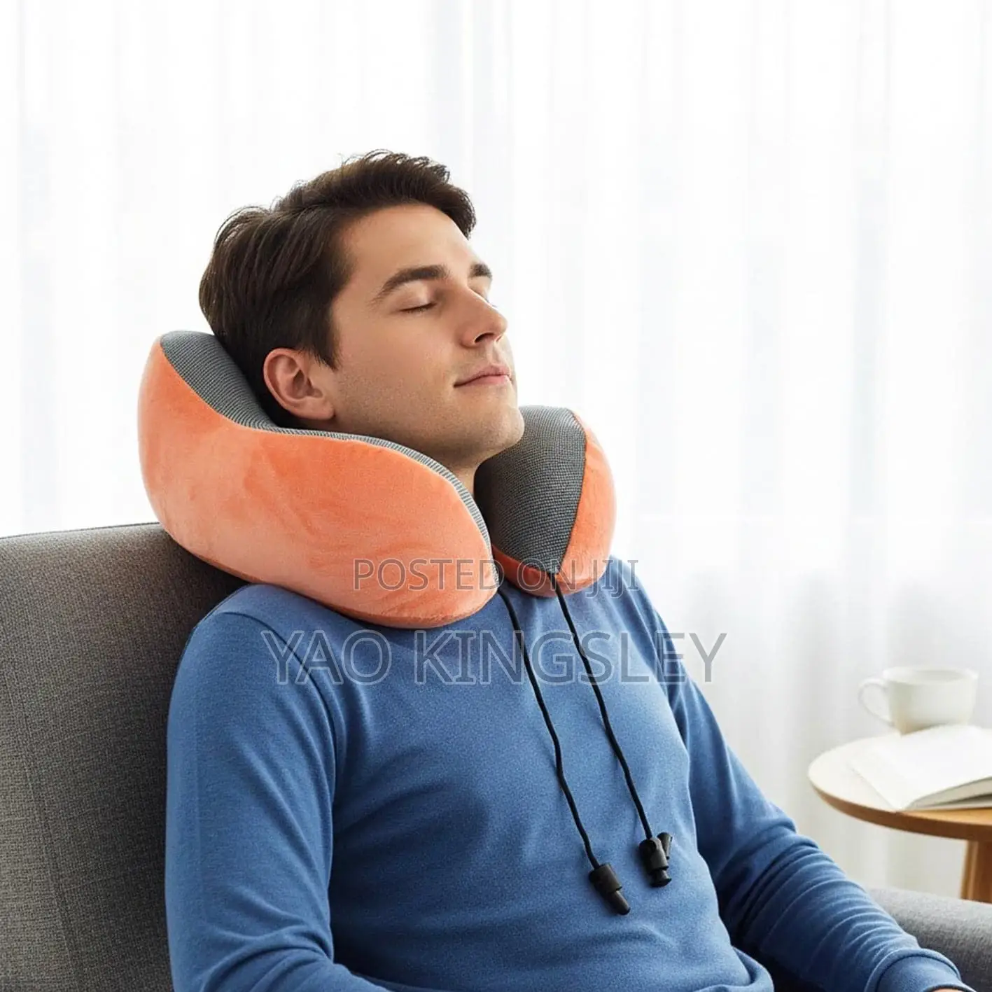 Neck Pillow