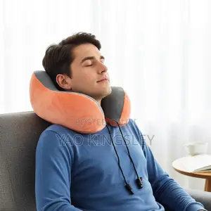 Neck Pillow