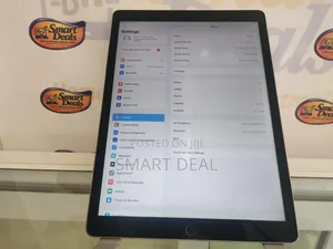 Apple iPad Pro 12.9  (2015) 32 GB Gray