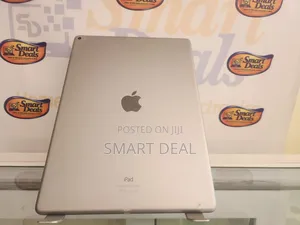 Apple iPad Pro 12.9  (2015) 32 GB Gray