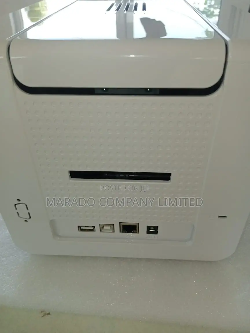 Evolis Elypso | Card Printer
