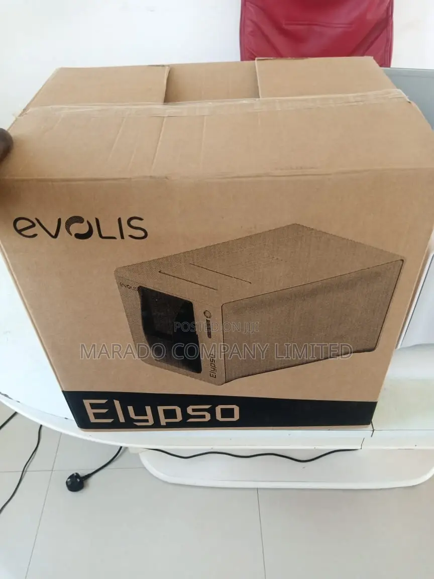 Evolis Elypso | Card Printer