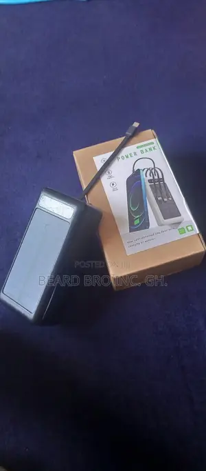 Power Bank