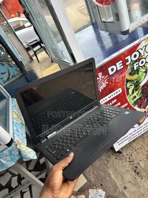 Laptop HP 250 G5 4GB Intel HDD 512GB