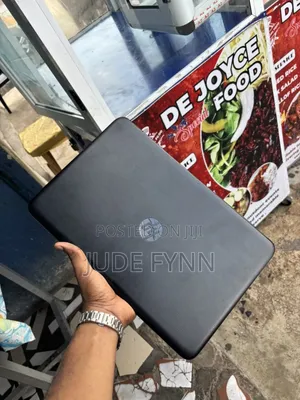 Laptop HP 250 G5 4GB Intel HDD 512GB
