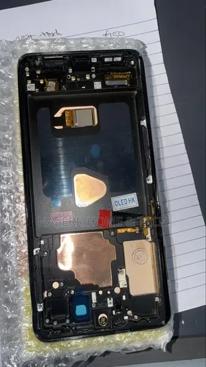 Samsung S20+ 5g Normal Screen