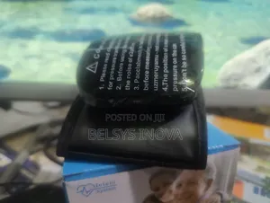 Wrist Electronic Bp Monitor