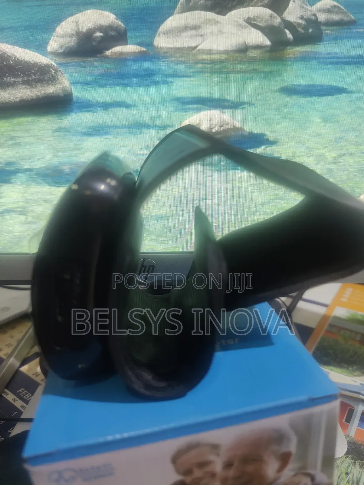 Wrist Electronic Bp Monitor