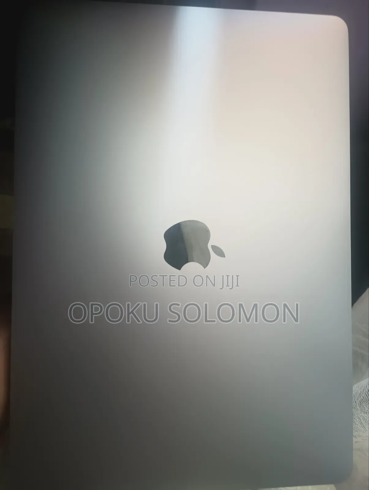 New Laptop Apple MacBook 2019 8GB Intel Core 5 SSD 256GB