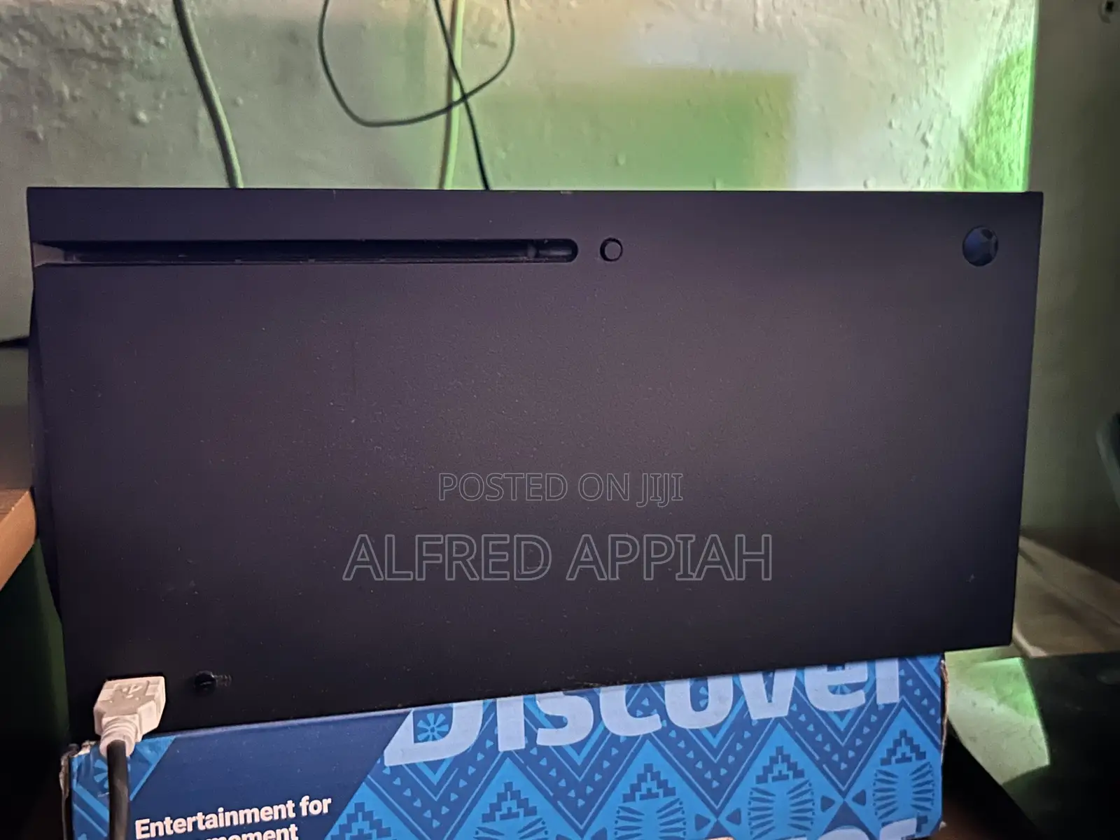 Xbox Series X