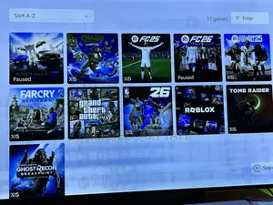 Xbox Series X
